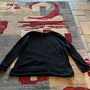 Sew In Love size 2x knit top.